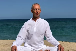 Respiração consciente