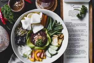 planejamento de refeições saudáveis