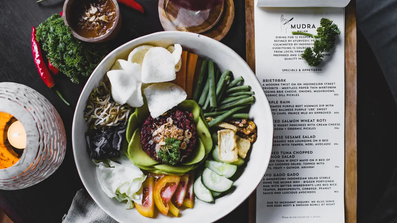 planejamento de refeições saudáveis