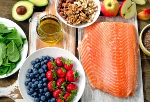 Alimentos funcionais