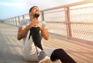 Reduzir inflamação no corpo