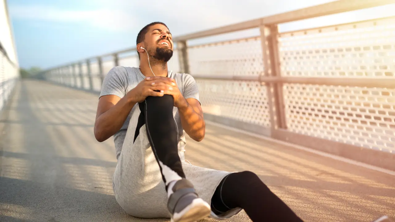 Reduzir inflamação no corpo