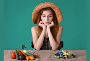 nutrição e saúde mental