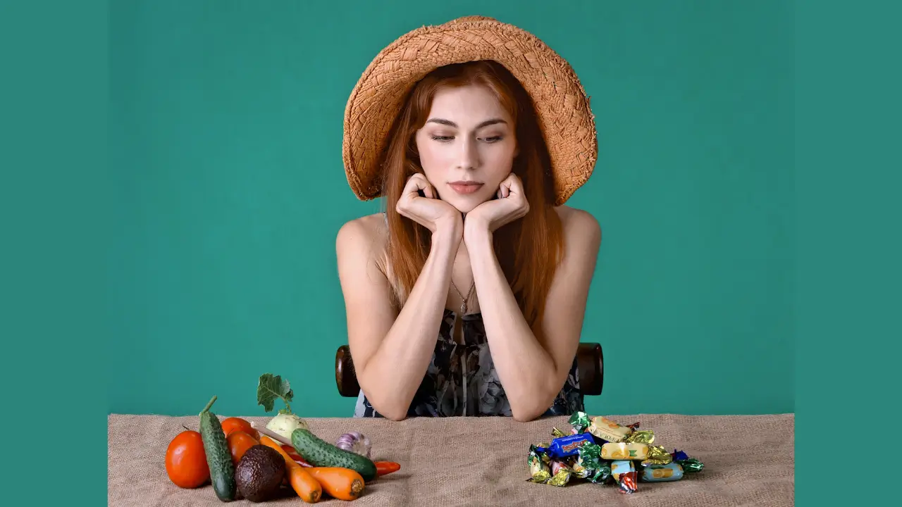 nutrição e saúde mental