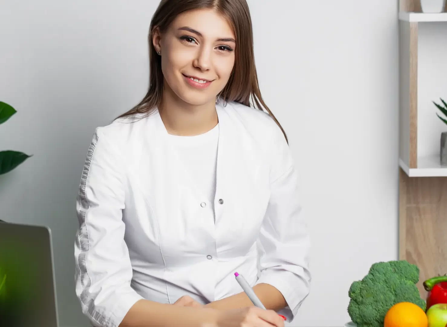 Nutricionista
