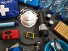 Kit de emergência para autoimune