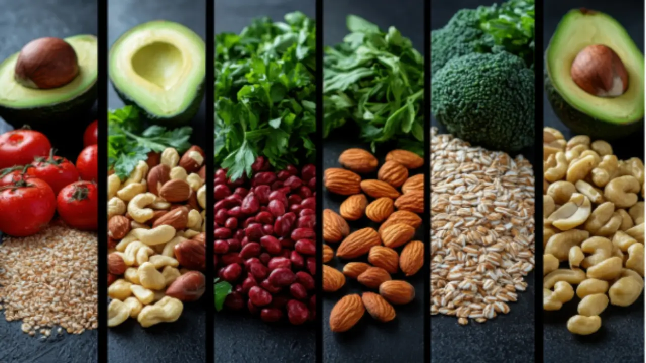 alimentos que aumentam sua energia