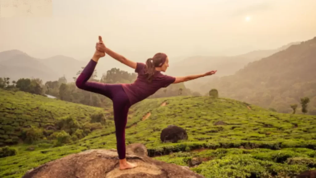 yoga para iniciantes