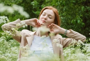 Equilíbrio emocional