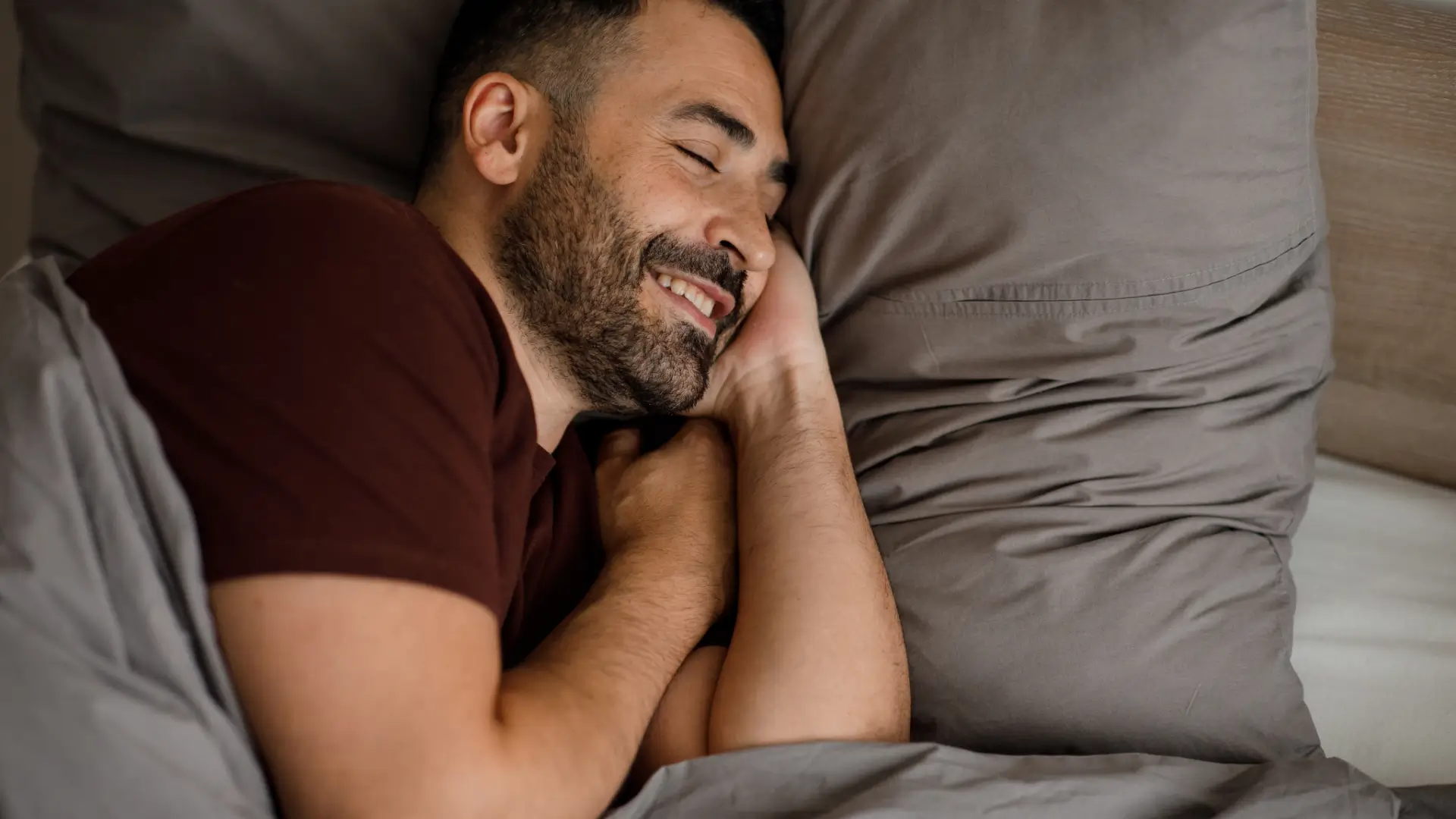 alongamentos noturnos