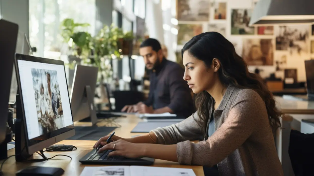 ergonomia sem cadeira gamer