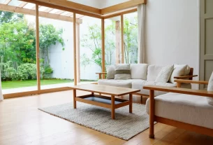 Iluminação natural