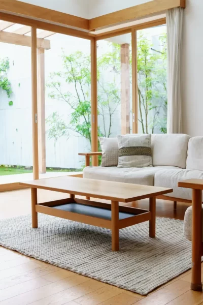 Iluminação natural