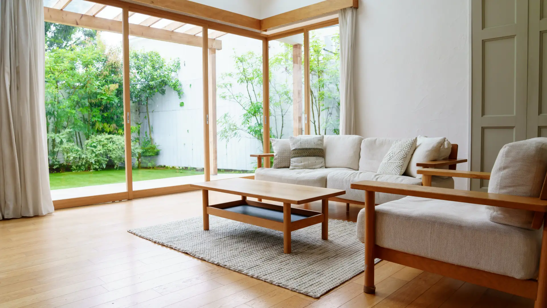 Iluminação natural