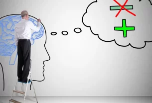 pensamentos automáticos