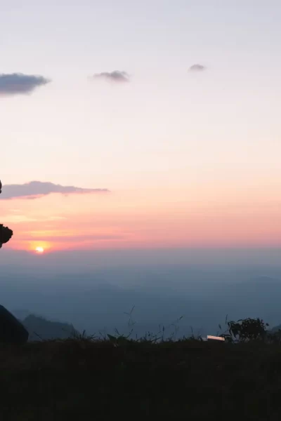 Espiritualidade sem Religião