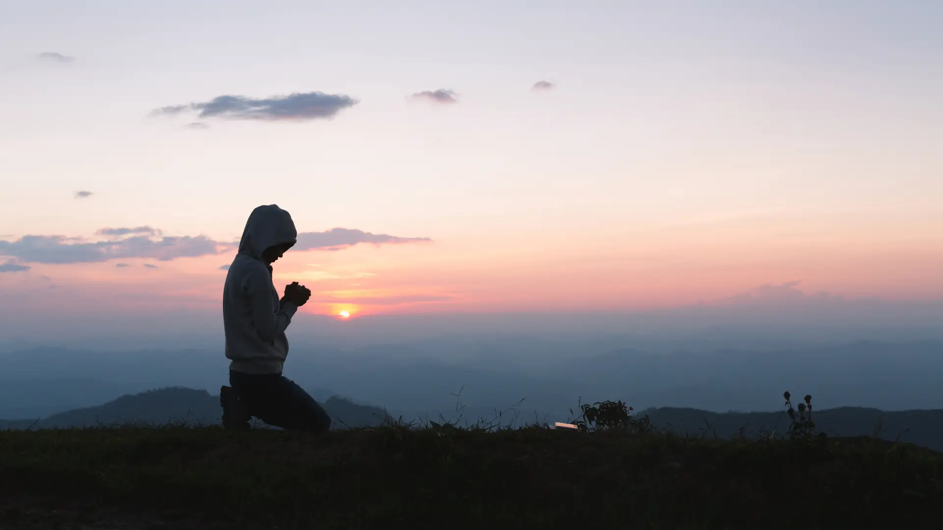 Espiritualidade sem Religião