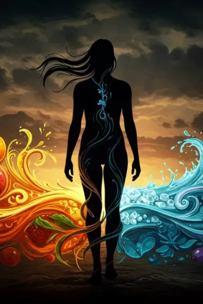 fontes naturais de energia