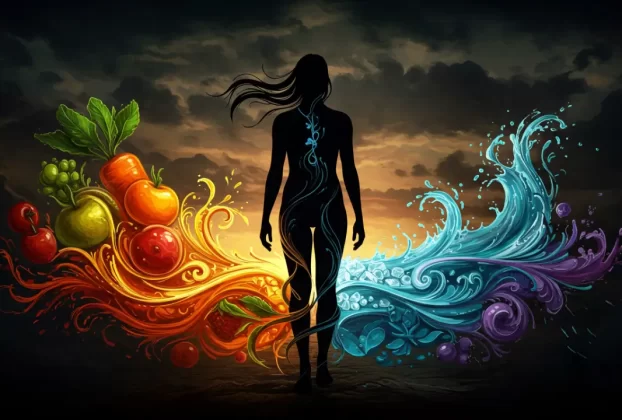 fontes naturais de energia