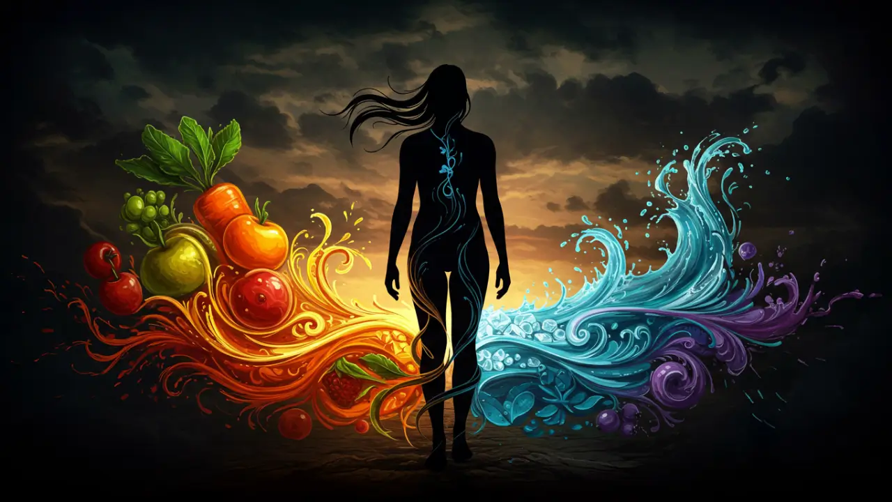 fontes naturais de energia