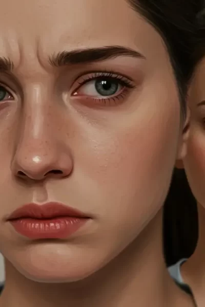 Cortar Pensamentos Negativos