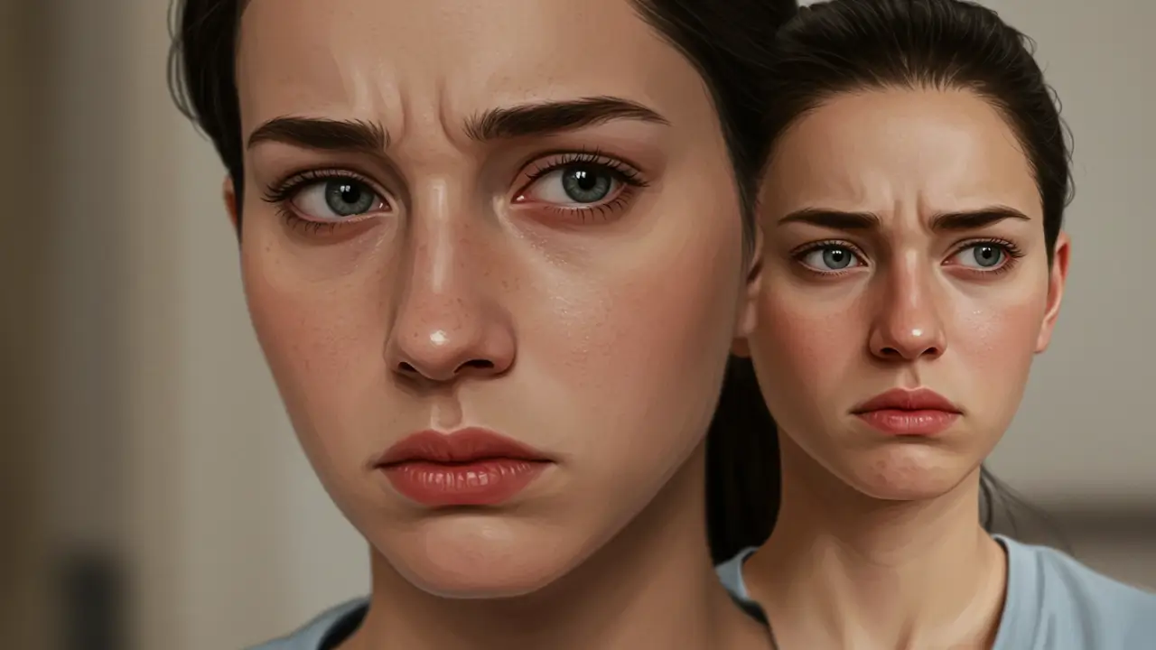 Cortar Pensamentos Negativos