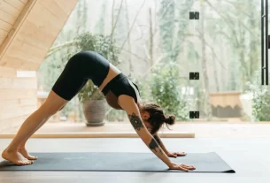 Rotina de Treino Funcional