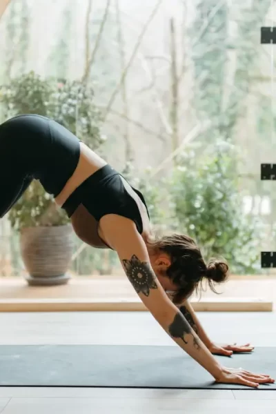 Rotina de Treino Funcional