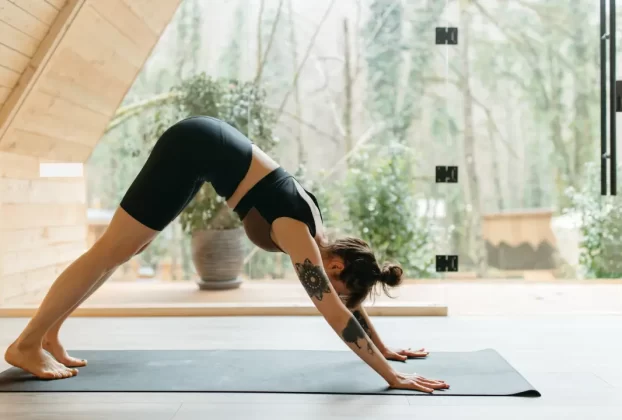 Rotina de Treino Funcional