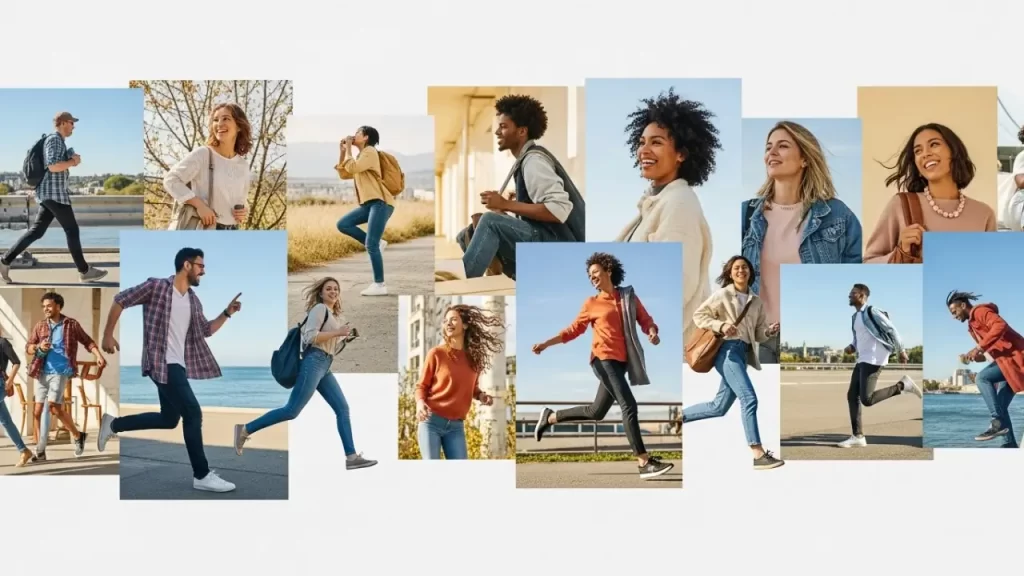 ergonomia e movimento